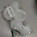 9Pcs Rose Flower Tulip Peony Heart Candle Soap Wax Mold Valentine Day Silicone for Small Butter Candles Chocolate Making Molds 