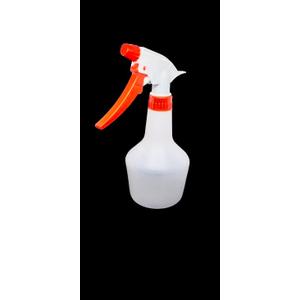 Multipurpose Plastic Unbreakable Sanitizer Sprayer Bottle for Home, Office, Garden, Hospital Pack Of 4