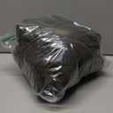 PRETTYGARDEN Women's Fashion Winter Coats Sherpa Fleece Faux Fur Shearling Oversized Trendy Jackets Warm Outerwear Clothing (Medium, Green)