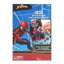 Exchange Cards Spiderman Stickers 2 Pack