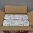 Huggies Size Newborn Diapers, Little Snugglers Baby Diapers, Size Newborn (up to 10 lbs), 84 Count 