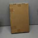 Open Sign for Business, LED Dimmable Neon Open Sign with 12V/2A Adapter, 16.5" x 10.5", Warm White, Bright LED Visibility to Light Up Window, Wall, Bar, Coffee, Salon and Store