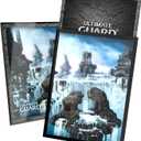 Ultimate Guard UGD010905 Trading Card Game Sleeves, Multicolour