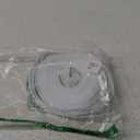 FeelAtHome Twin Bed Converter - Twin to King Mattress Joiner, 33ft Long Connecting Strap