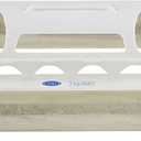 Xyron Two Sided Laminate Refill for 9" Creative Station, 9 3/8" x 40', Refill-Cartridge for Label Maker, Laminator Machine, Scrapbooking Supplies, Home Office & Home School Craft Supplies (0902-01-40) (Size 2 Blades)