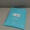 Breescape Cooling Pillow Cases Standard/Queen Size - BlendTek Dry & Cool Technology for Hot Sleepers and Night Sweats, 2 Pack Soft & Smooth Pillowcases for Hair & Skin Care, 20" x 30", Misty Gray