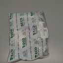 Fruit of The Loom Women's Tank Tops (S-6XL), Comfort Bra-Cotton Stretch-2 Pack Silver Heather/White, Small