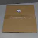 Gemseek 12 Inch Black Metal Butterfly Wall Art Decor, Boho Moon Butterfly Silhouette Wall Sculpture for Living Room Bedroom Bathroom Decoration Home Accents