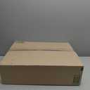 Kensington Seat Cushion for Office, Desk Chair Cushion, Car Seat Cushion, Pain Relief Memory Foam Seat Rest, Computer Chair Pad, Ergonomic Office Chair Cushion, Chair Pillow, Black K55805WW 410x470x72