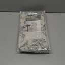 Madison Chat-DRC-NV Chateau Slipcover Slicover, Navy, Dining Room Chair