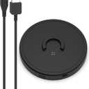 Charging Cradle Compatible with Bose Soundlink Revolve, Charger Cradle Dock Cable Compatible with Bose Soundlink Revolve+ (Series II), Base SoundLink Revolve Portable Speaker
