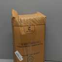 raajsee 16x16 Pillow Inserts Set of 2, Firm nd Fluffy Down Alternative Throw Pillows for Couch, Pillow Stuffing for Couch Sham Filler, Sofa Pillow from 16x16, Throw Pillow Inserts 16 x 16