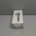 Filtered Shower Head with Handheld - High Pressure 3 Spray Modes Showerhead with Filters, 12 Replaceable Water Softener Filters for Hard Water | Ion Shower Drops Head with 75" Anti-Burst Hose (Gray)