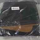 Micro/Passion Suede Fabric Warm Colors 58" Wide Sold by The Yard (58" W Continuous Yards/Seller Shipped, Chestnut)
