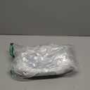 TAILI Grab Bars for Bathtubs and Showers 2 Pack Suction Grab Bar, Heavy Duty Shower Handle Removable Bath Handrails for Seniors and Elderly, Bathroom Safety Grip No Drilling Waterproof,Grey (16.8", Gray)