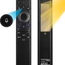 Voice Replacement Remote Control for AMZ Omni Series TV 43" 50" 55" 65" 75" 4K UHD Smart TV 4K65M600A 4K43M600A 4K55M600A 4K75M600A 4K50M600A Amazon TV 4-Series 4K50N400A 4K43N400A 4K55N400A