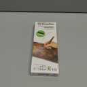 SonarPen - Pressure Sensitive Smart Stylus Pen with Palm Rejection and Shortcut Button. Battery-Less. Compatible with Apple iPad/iPhone/Android/Switch (Neon-Green)