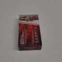 Red Light Therapy Belt, Infrared Light Therapy for Body, Wearable Wrap with Timer for Back Shoulder Waist Muscle Pain Relief, Improve Joint Inflammation, Red Light Therapy for Body (Black)