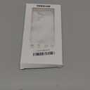 Choiche Magnetic for iPhone 17 Case Compatible with MagSafe, Women's Cute Glitter Sparkly Phone Case with Diamond Camera Lens Protectors, Military-Grade Drop Protection 6.3" (Clear)