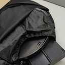 PANKAY Portable Toilet with Pop up Privacy Tent, X Large Camping Toilet Portable Potty for Adults, Outdoor Shower Tent Changing Room, Instant Pop Up, Washable Foldable Camp Toilet Kit with Carry Bag