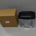 Anbige Replacement Parts Water Reservoir with Flip-Top Lid,Compatible with NINJA coffee maker CM300 CM400