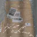 JulyGirl Thong Shapewear Tummy Control, Girdle for Women Tummy Control, Women's Shapewear Control Panties (Medium, Beige)