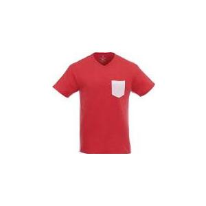 Trimark TM17815 - Men's MONROE Short Sleeve Pocket Tee  (Medium) Trimark TM17815 - Men's MONROE Short Sleeve Pocket Tee  (Medium)