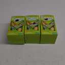 Anker Play Dino Mini Cone Hats, Pack of 3 (12 Pieces inside)