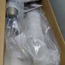 Catalytic Converter Compatible with Jeep Liberty 2008-2012 3.7L, Dodge Nitro 2008-2013 3.7L (EPA Compliant)