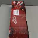 Solar Lights Outdoor Christmas Decorations: 8 Pack 64 Warm White LED Star Pathway Lights - 2025 Upgrade Outside Solar Christmas Decorations with 8 Modes for Yard Garden Porch Lawn Decor