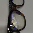 miyya Blue Light Glasses for Women & Men  Oversized UV & Blue Light Blocker Chunky Frames, All-Day Comfort, Stylish Eyewear (**Tortoiseshell)