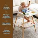 Highchair Food Catcher by Catchy