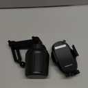 Miracase [Upgraded Version Cup Phone Holder for Car, Universal Adjustable Long Neck Car Phone Mount Cradle Friendly Compatible with iPhone Samsung Google and All 4.0-7.0 inches Smartphones