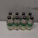 Sprite Zero Sugar Lemon-Lime Caffeine-Free Soda Bottles, 12 fl oz, 8 Pack - Pack of 2