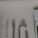 Pure Daily Care NuDerma Handheld Skin Therapy Wand Machine w/Neon  Anti-Aging - Skin Tightening - Wrinkle Reducing - Dark Circles  Clarifying - Hair & Scalp Stimulator (1 Count (Pack of 1))