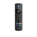 Voice Remote Control New Replacement 3rd Gen Alexa, L5B83G for Amazon 2nd 3rd Gen Lite 4K Fire TV Stick with Different App
