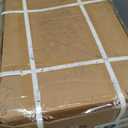 VEVOR 18-ft Round Above Ground Pool Liner, Unibead Pool Liners, Standard Gauge, 52inch Wall Height, Designed for Steel Sided Above-Ground Swimming Pools