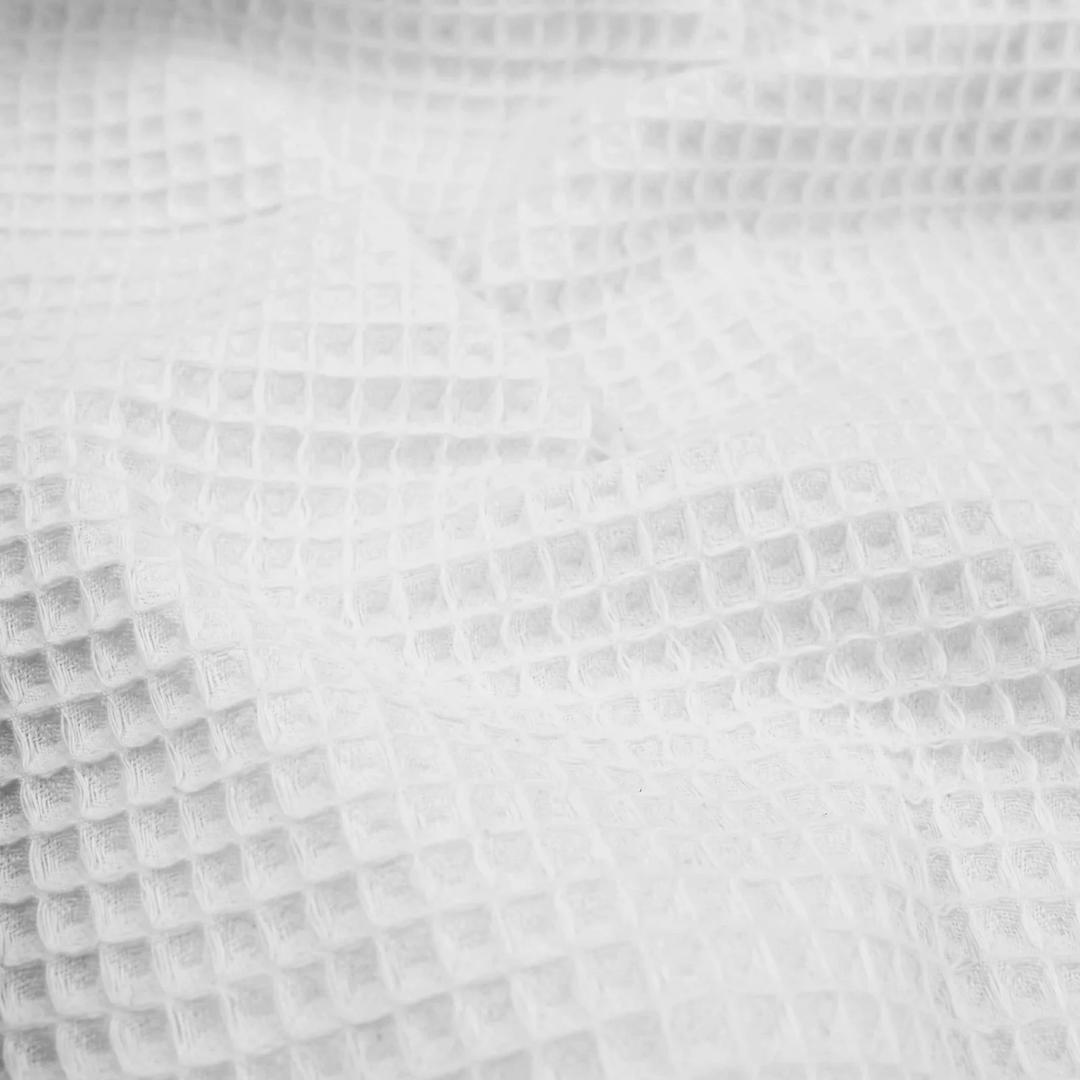 Curtain 6x6 Ft, White