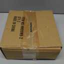 67445 Grill Wheels Replacement Parts for Weber Wheels Genesis II and Genesis II LX 200 300 400 600 Series GS4 Grill(Model Years 2017 and Newer) Weber II E-310 8 Inch Plastic Black BBQ Wheel Kit 2Pcs