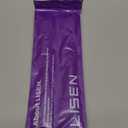 LISEN USB C to USB C Cable, 240W C to C Cable Fast Charging [6.6ft, 2-Pack] Type C Charger Fast Charging USBC to USBC Cable for iPhone 17 16 15 Pro Max iPad MacBook Pro Samsung S25 (Midnight)