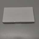 Apple Watch Ultra 3 [GPS + Cellular 49mm] Running & Multisport Smartwatch w/Rugged Titanium Case w/Blue/Bright Blue Trail Loop - M/L. Satellite Communications, Advanced Health & Fitness Tracking