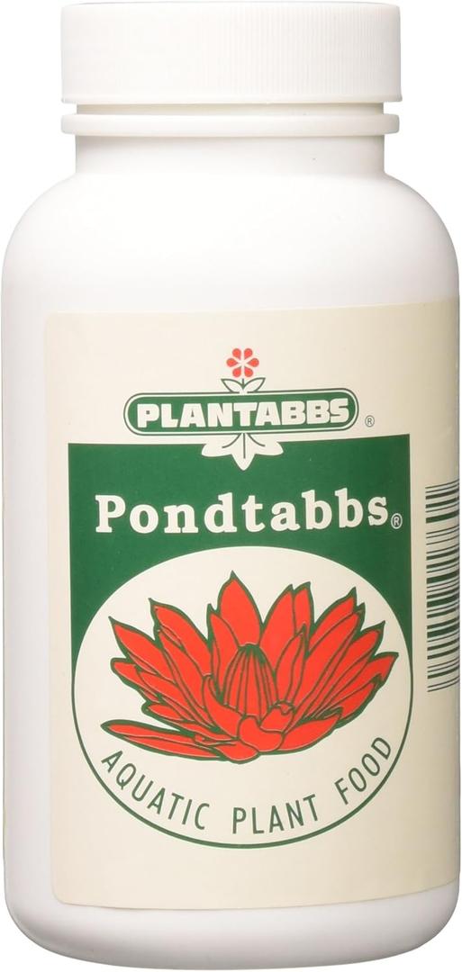 Pondtabbs 60ct