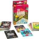 Pandasaurus Cooperative Strategy Card Game - Fun Interactive Family Game for Ages 8+, 1-5 Players, 20 Minute Playtime