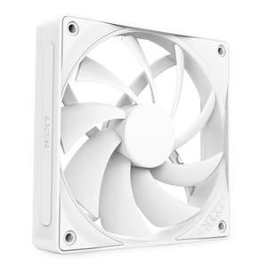 F120Q - 120mm Quiet Airflow Fans - Single - White
