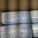 Luvs Diapers - Size 5, 172 Count, Bluey Platinum Protection Baby Diaper