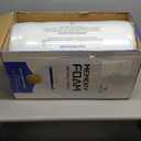 VALUXE 4 Inch Gel Memory Foam Mattress Topper King Size High Density Cooling Pad Pressure Relief Bed Topper (with Removable & Washable Bamboo Cover)