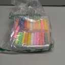 CiaraQ Polymer Clay Starter kit, Oven Bake Modeling Clay with Sculpting Tools, 50 Colors, 2.8 lb