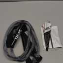 SPRI Resistance Bands with Handles - Exercise Resistance Tube Bands for Strength Training Fitness (Ultra Heavy)