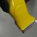 Remington Virtually Indestructible All-in-One Grooming Kit, Yellow, PG6856