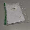 VintageClothing Womens Plus Size Tank Top Dress Soft Slip Under Dress Wide Straps Lingerie Nightgown (White, XXL)